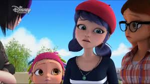 леди баг и супер кот 3 сезон 1 серия Marinet 3 Sezon 17 Seriya Disney Characters Character Fictional Characters