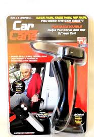 Bell Howell Car Cane Portable Handle Windowbrk Seatbeltcut Led Light Bellhowell Seat Belt Cutter Portable Led Lights