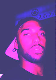 Profile on: Nathan Thomas