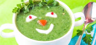 Record and instantly share video messages from your browser. Uvarte Si Na Zeleny Ctvrtek Netradicne 4 Recepty Se Spenatem I Bez Blog Mall Cz