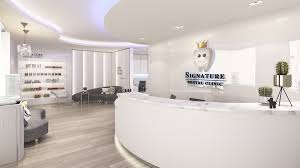 Only a general assessment and treatment plan recommendation can be made. Signature Dental Clinic In Petaling Jaya Malaysia Read 63 Reviews