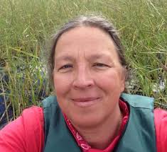 New Book: Water plant provides physical and spiritual sustenance