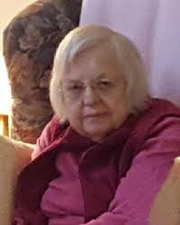 Marilyn Niehaus Obituary (2015)