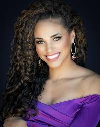 Miss Arkansas pageant winners announced