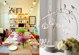 Historically the dining room is furnished with a rather large dining table and several dining chairs. Easy Spring Dining Room Furniture For Low Key Dinner Parties Fads Blogfads Blog