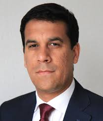 Ernesto Alegria's Instagram, Twitter & Facebook