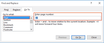 The reasons why the page cannot be removed may be different. Delete Page In Word How To Delete A Page In Word