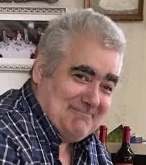 Daniel Swing Obituary