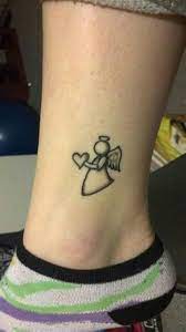 The pain also tends to worsen around the sides of the wrist because of the proximity to the bone. 30 Angel Tattoo Ideas With Pictures And Placement Ideas Fashion