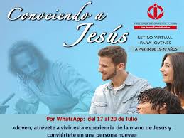 We did not find results for: Talleres De Oracion Y Vida Archivos Laicos