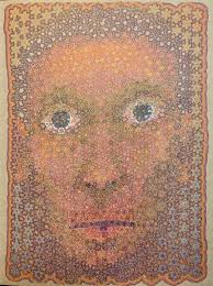 Circle Drawing — Seth Sexton, Artist