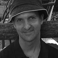 Black Stars in a White Night Sky by JonArno Lawson