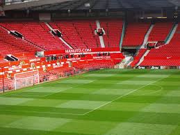 Manchester city inflicted manchester united's worst home defeat since february 1955 as they man city. Stadion Old Trafford Manchester Kostenloses Foto Auf Pixabay