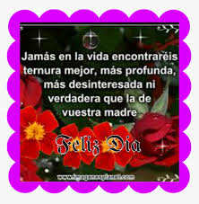 With tenor, maker of gif keyboard, add popular feliz dia de las madres animated gifs to your conversations. Transparent Feliz Dia De Las Madres Png Png Download Transparent Png Image Pngitem