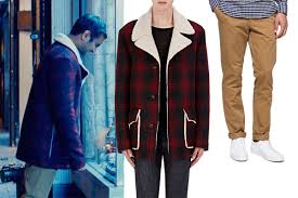 Not only is it the best way to give your exhausted black coat a rest, but the golden color makes every outfit feel a little more sophisticated and refined. Master Of None Designer On Aziz Ansari S Style And Clothes The Strategist New York Magazine
