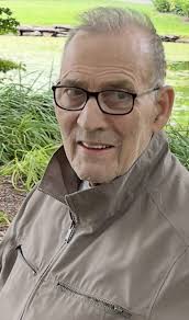 David Organ Obituary