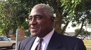 Doris Robinson, matriarch of Grambling, laid to rest