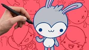 How To Draw Cute Cartoon Characters Coupons Voucher Offers Enter Free Code On Master Eng Cute Cartoon Characters Cartoon Girl Drawing Cartoon Drawings Disney