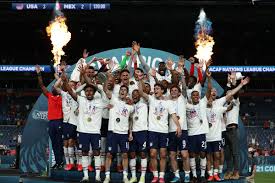 Latest news, fixtures & results, tables, teams, top scorer. Royal Roundup Usmnt Beats Mexico In Leagues Cup Final Rsl Soapbox