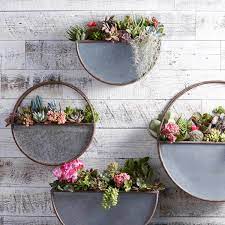 The price is $35 for the rental of all four letters. 31 Best Metal Wall Decor Ideas And Designs For 2021