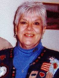 Barbara Haley Obituary