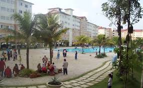 This resort won the travelrama and libur. The Beach Tiara Beach Resort Pd Mapio Net