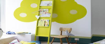 Deco Chambre Enfant La Tendance Couleurs De La Rentree Deco Cool