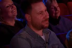 Who is Britain's Got Talent golden buzzer act Axel Blake?