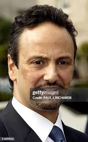 18 Paul Jabar Stock Photos, High-Res Pictures, and Images