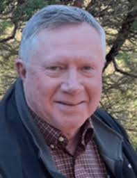 Wayne Cass Parker Obituary