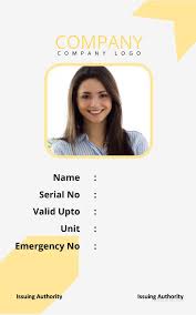 Start a free trial now to save. Id Card Format Pdf Free Download