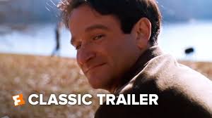 I never watched a robin williams movie the same way after that. Dead Poets Society 1989 Trailer 1 Movieclips Classic Trailers Youtube
