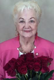 Obituary information for Mary Lois Doss Wilterdink