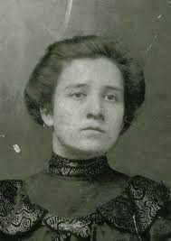 Nancy Ann (Travis) Granberry (1800-1883)