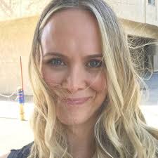 Dominique Paul -Author