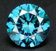 Details About Buy Certified 0 0057 Cts Turquoise Blue Round Cut Diamond Clarity Vs 1pc T2