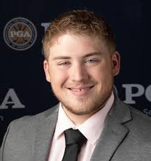 Spring Issue (2024 Review) by Iowa PGA