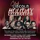 Club Lincoln: Holiday Celebration - Club Lincoln, 769 E Long St Event Image