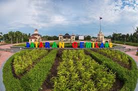 A visit to fortune dragon, yong peng, johor, malaysia. Yong Peng Portal Rasmi Majlis Daerah Yong Peng Mdyp