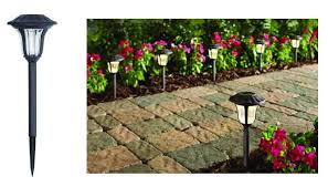 ( 0.0 ) out of 5 stars current price $102.48 $ 102. Home Depot Hampton Bay Solar Led Pathway Outdoor Lights 6 Pack Only 12 Reg 19 88 Hip2save