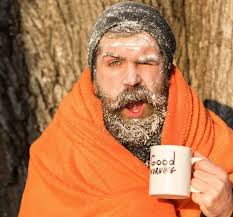 Hibernatus, le revenant d'expat - Femmexpat