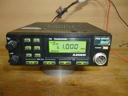 Image result for Azden PCS-6000H