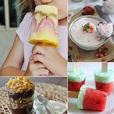 45 Delicious No Bake Summer Dessert Ideas No Bake Summer Desserts Summer Desserts Kid Desserts