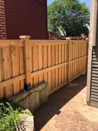 Custom cedar fence supplies for decorative privacy fences, horse fencing and wood panel projects. Cedar Fences Bespoke Fence