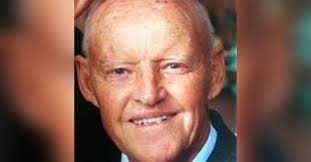 John Killough Obituary