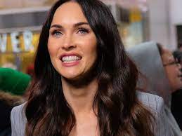 It's about time she gets the apology she deserves. Megan Fox Erstes Parchen Interview Mit Machine Gun Kelly Bunte De