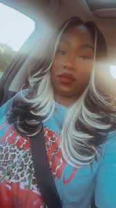 𝓫𝓲𝓽𝓮 𝓶𝓮 🍒 hair: ✨IG: luxurybonds✨ #fblifestyle