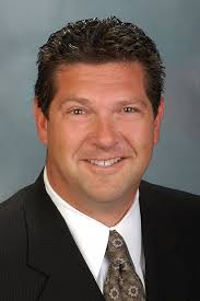 Jerry Thomas, Real Estate Agent