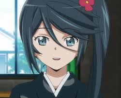 The color blue holds different meanings. 12 Best Anime Girl With Blue Hair Cinemaholic