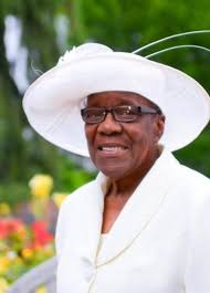 Esmie Grant Obituary (2023)